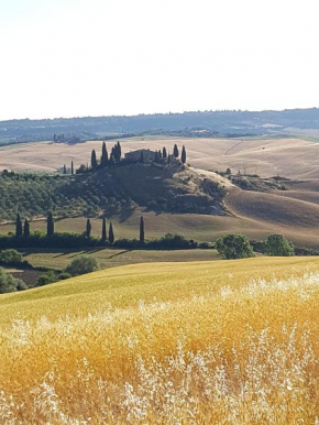 Apartment La Scala 1572 San Quirico D'orcia